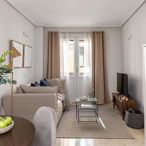 Apartamento de 2 Dormitorios